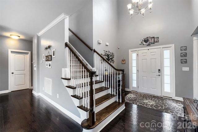 412 Sutro Forest Drive NW, Concord, NC 28027