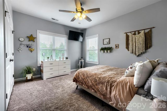 412 Sutro Forest Drive NW, Concord, NC 28027