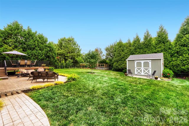 412 Sutro Forest Drive NW, Concord, NC 28027