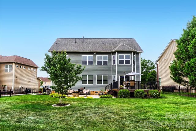 412 Sutro Forest Drive NW, Concord, NC 28027