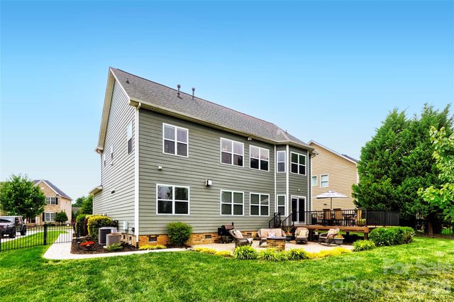 412 Sutro Forest Drive NW, Concord, NC 28027