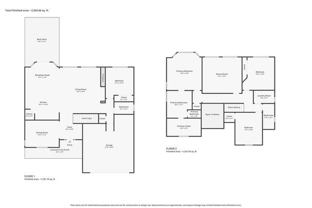 412 Sutro Forest Drive NW, Concord, NC 28027