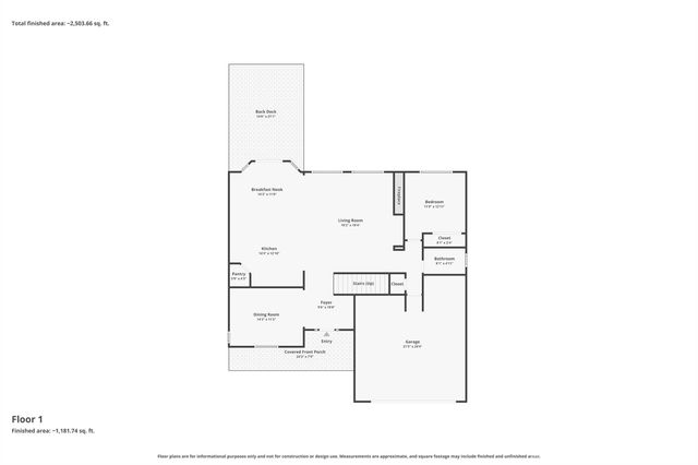 412 Sutro Forest Drive NW, Concord, NC 28027