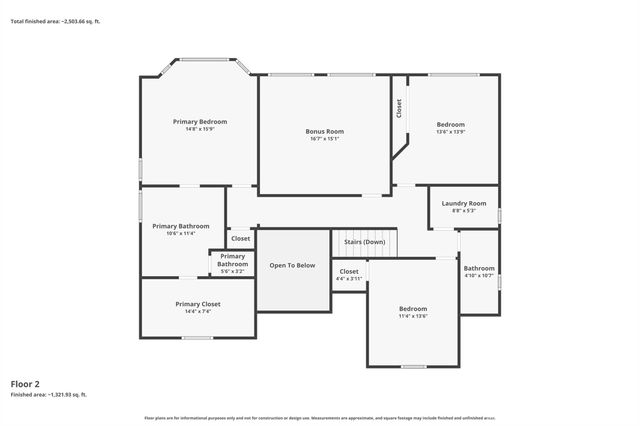 412 Sutro Forest Drive NW, Concord, NC 28027