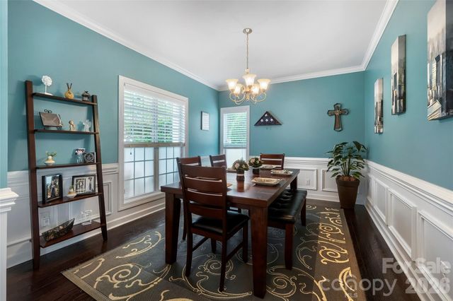 412 Sutro Forest Drive NW, Concord, NC 28027