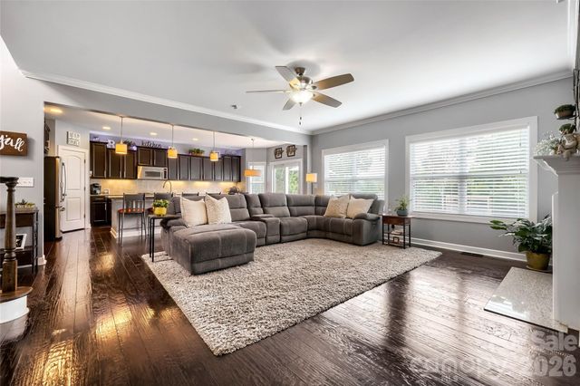412 Sutro Forest Drive NW, Concord, NC 28027