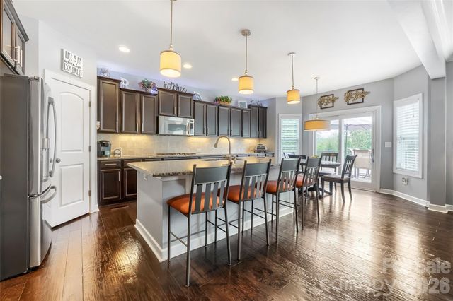412 Sutro Forest Drive NW, Concord, NC 28027