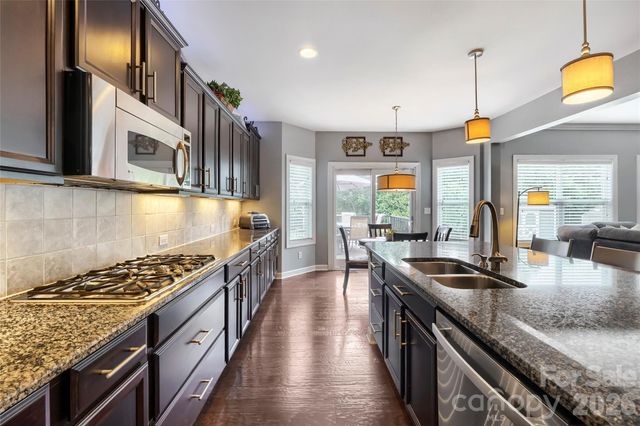 412 Sutro Forest Drive NW, Concord, NC 28027