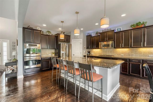 412 Sutro Forest Drive NW, Concord, NC 28027