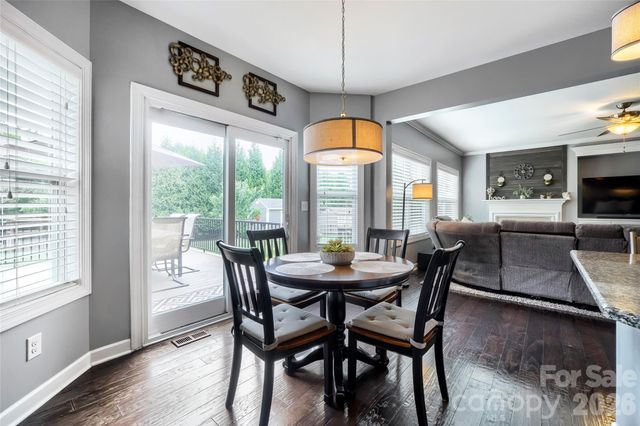 412 Sutro Forest Drive NW, Concord, NC 28027