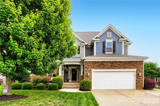 412 Sutro Forest Drive NW, Concord, NC 28027