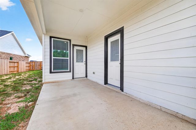 533 Stone Placa Trail, Brookshire, TX 77423