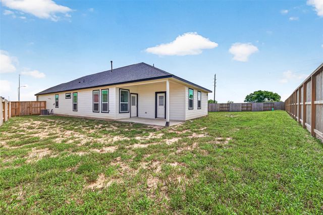 533 Stone Placa Trail, Brookshire, TX 77423