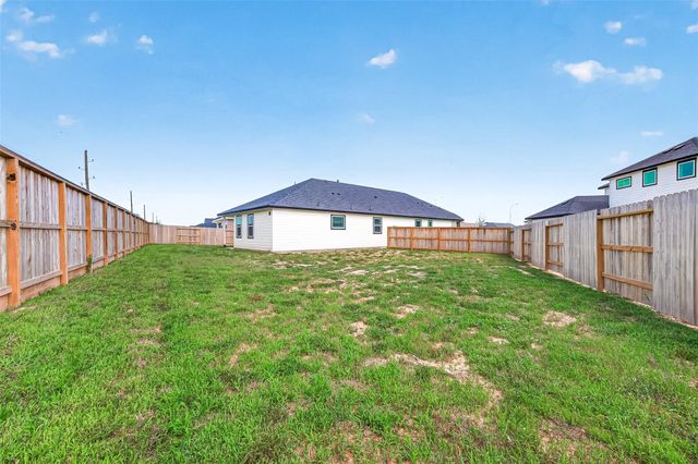 533 Stone Placa Trail, Brookshire, TX 77423