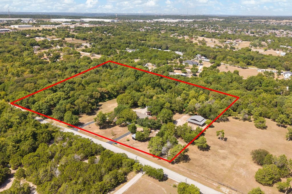 453 Rocky Acres Road, Cedar Hill, TX 75104 — photo 4