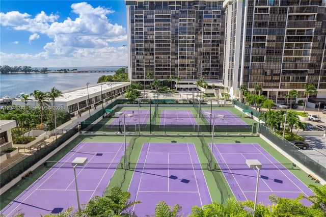 1865 Brickell Avenue A805, Miami, FL 33129