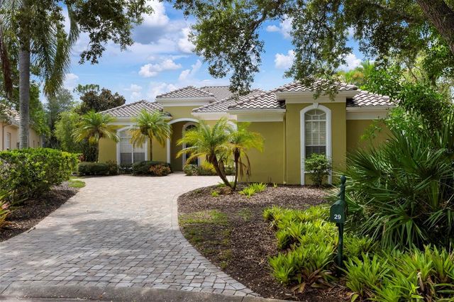 29 SAINT JOHN BOULEVARD 5, Englewood, FL 34223