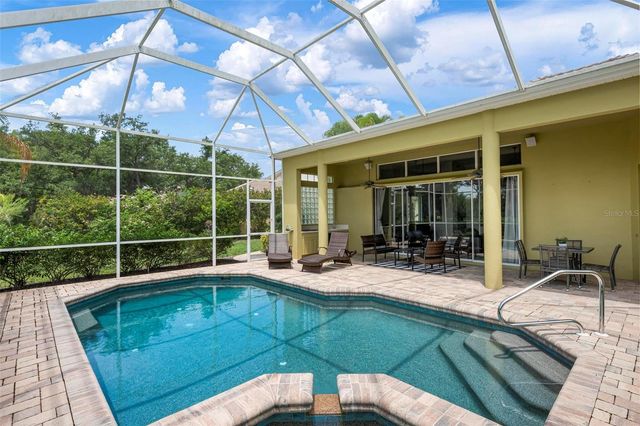 29 SAINT JOHN BOULEVARD 5, Englewood, FL 34223