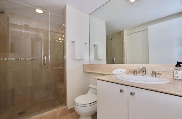 7000 Island Blvd 2605, Aventura, FL 33160