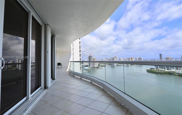 7000 Island Blvd 2605, Aventura, FL 33160