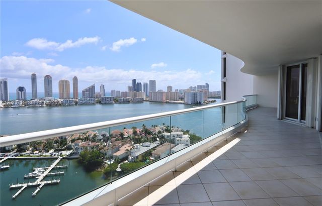 7000 Island Blvd 2605, Aventura, FL 33160