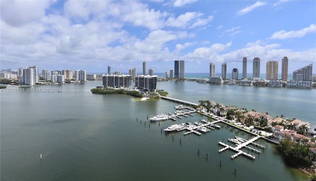 7000 Island Blvd 2605, Aventura, FL 33160