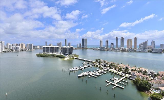 7000 Island Blvd 2605, Aventura, FL 33160