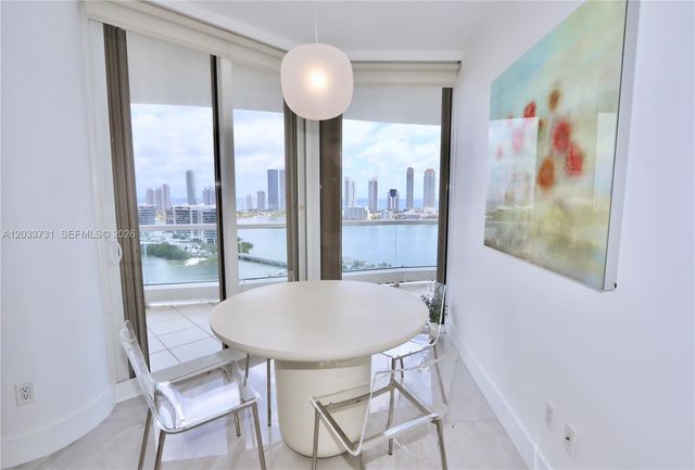 7000 Island Blvd 2605, Aventura, FL 33160