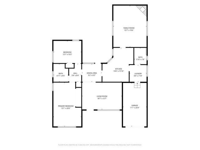 5269 E Daggett St, Long Beach, CA 90815