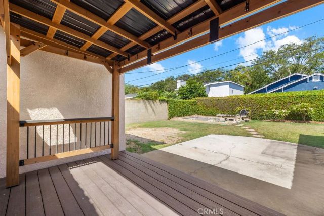 5269 E Daggett St, Long Beach, CA 90815