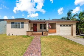 5269 E Daggett St, Long Beach, CA 90815
