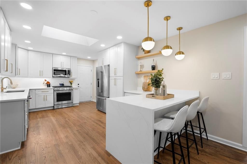 2233 Clairmont NE Road, Atlanta, GA 30329