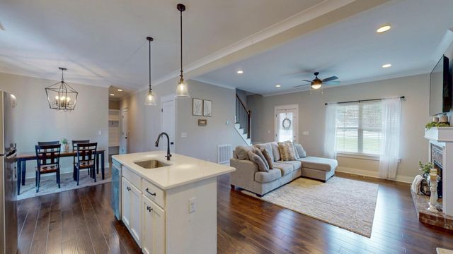 3086 Crow Road, NE, Dalton, GA 30721