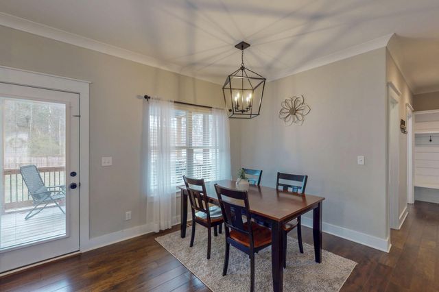 3086 Crow Road, NE, Dalton, GA 30721