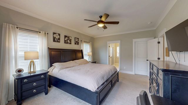 3086 Crow Road, NE, Dalton, GA 30721