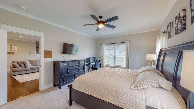 3086 Crow Road, NE, Dalton, GA 30721