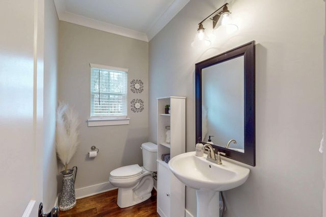 3086 Crow Road, NE, Dalton, GA 30721