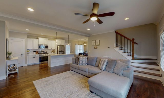 3086 Crow Road, NE, Dalton, GA 30721