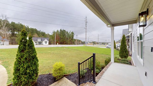 3086 Crow Road, NE, Dalton, GA 30721