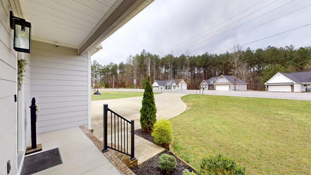 3086 Crow Road, NE, Dalton, GA 30721