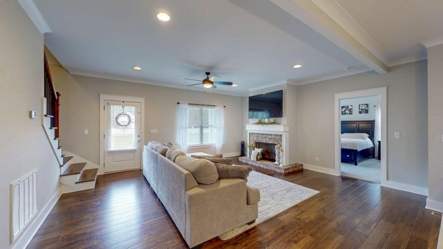 3086 Crow Road, NE, Dalton, GA 30721