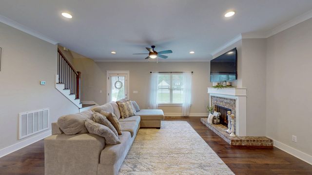 3086 Crow Road, NE, Dalton, GA 30721