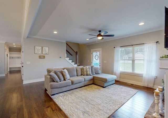 3086 Crow Road, NE, Dalton, GA 30721