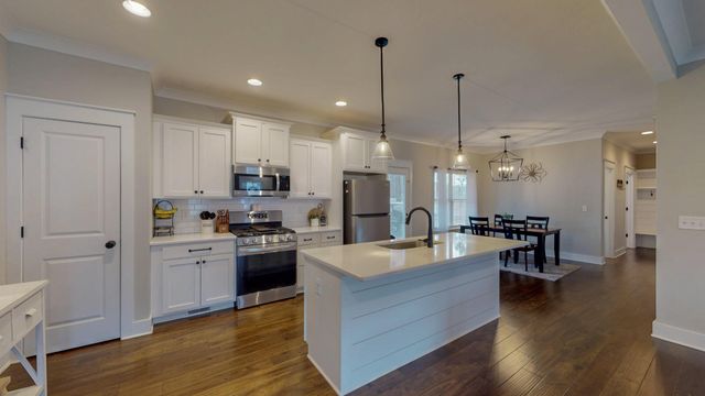 3086 Crow Road, NE, Dalton, GA 30721