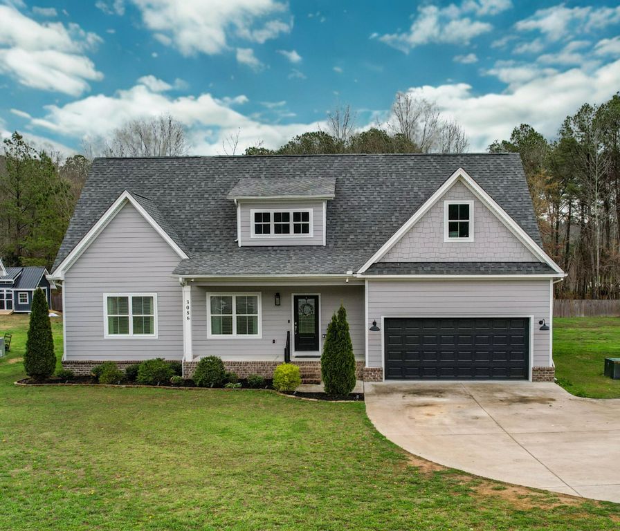 3086 Crow Road, NE, Dalton, GA 30721