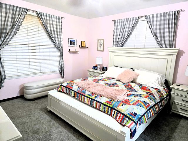 308 N San Jacinto Street, Whitney, TX 76692