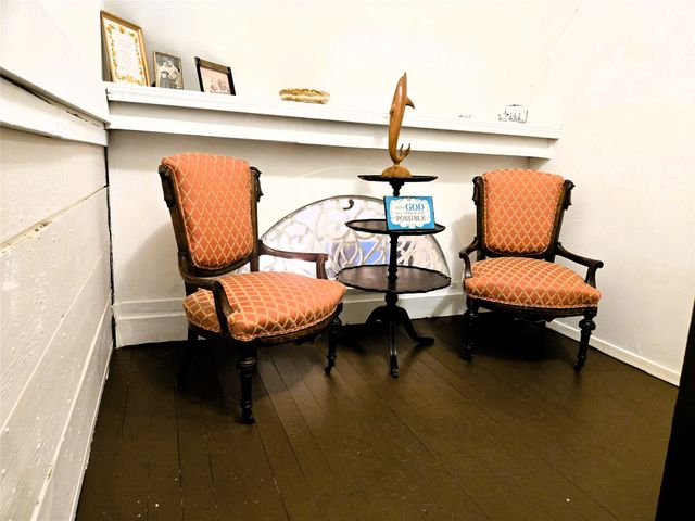 308 N San Jacinto Street, Whitney, TX 76692