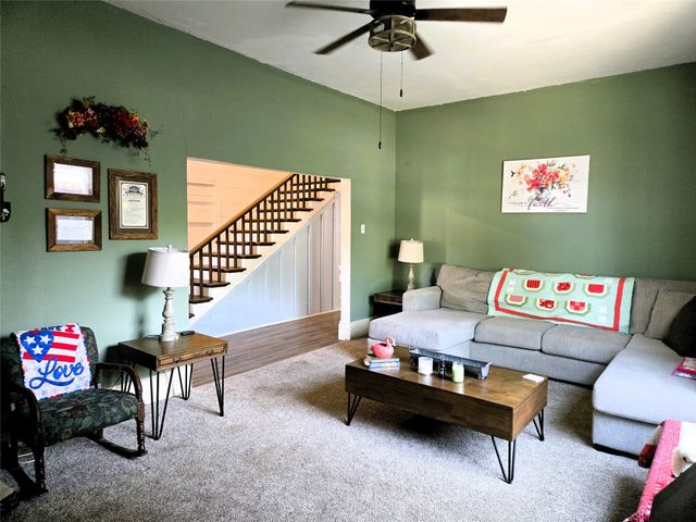 308 N San Jacinto Street, Whitney, TX 76692
