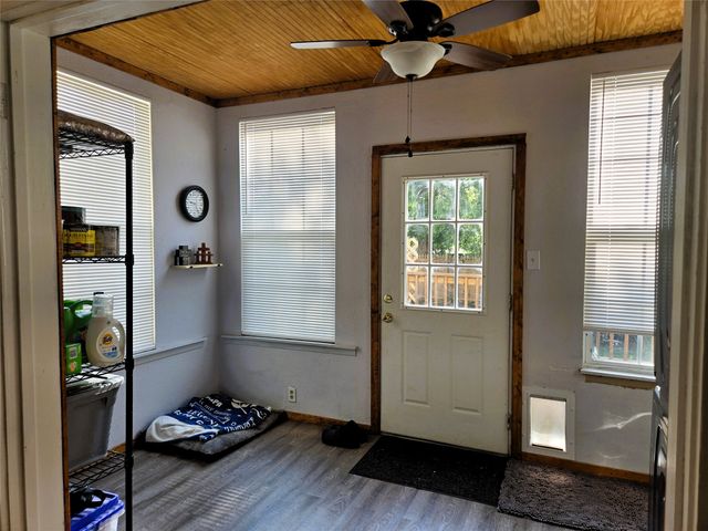308 N San Jacinto Street, Whitney, TX 76692