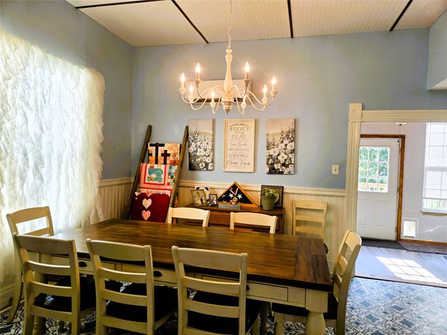 308 N San Jacinto Street, Whitney, TX 76692